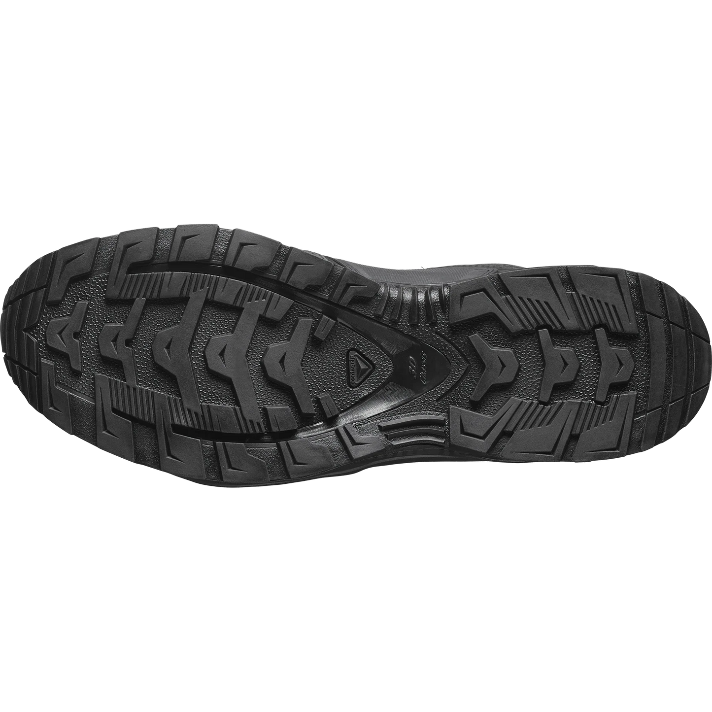 XA FORCES MID GORE-TEX EN - Chillpaw