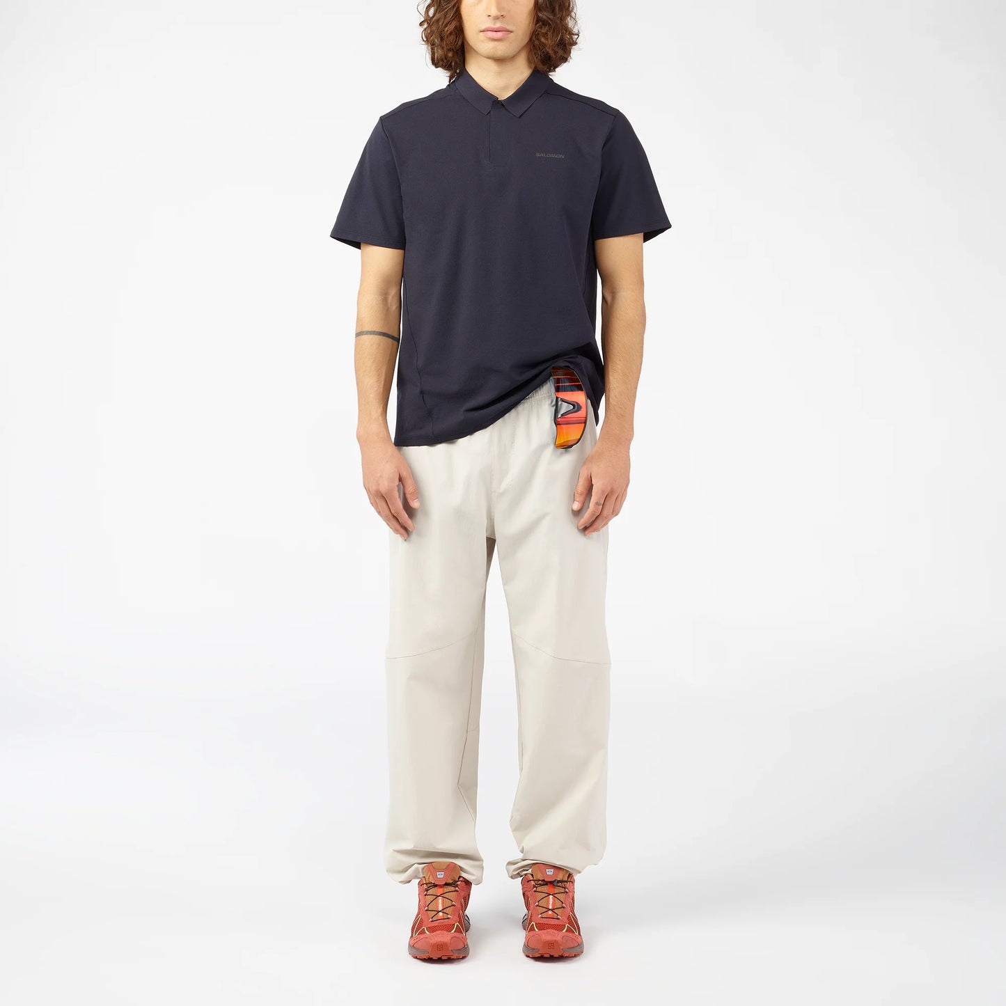 XT-WHISPER RED ASHES