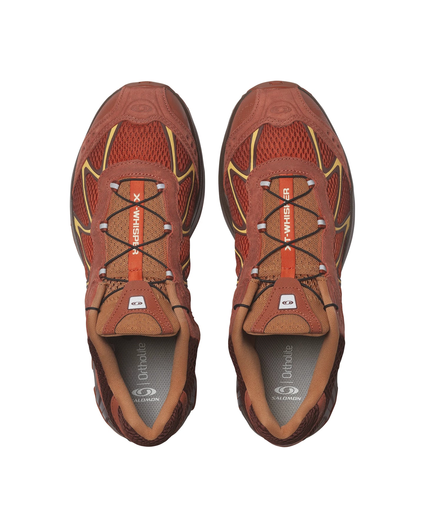 XT-WHISPER RED ASHES