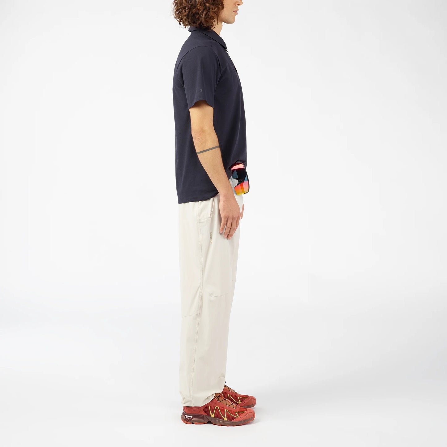 XT-WHISPER RED ASHES