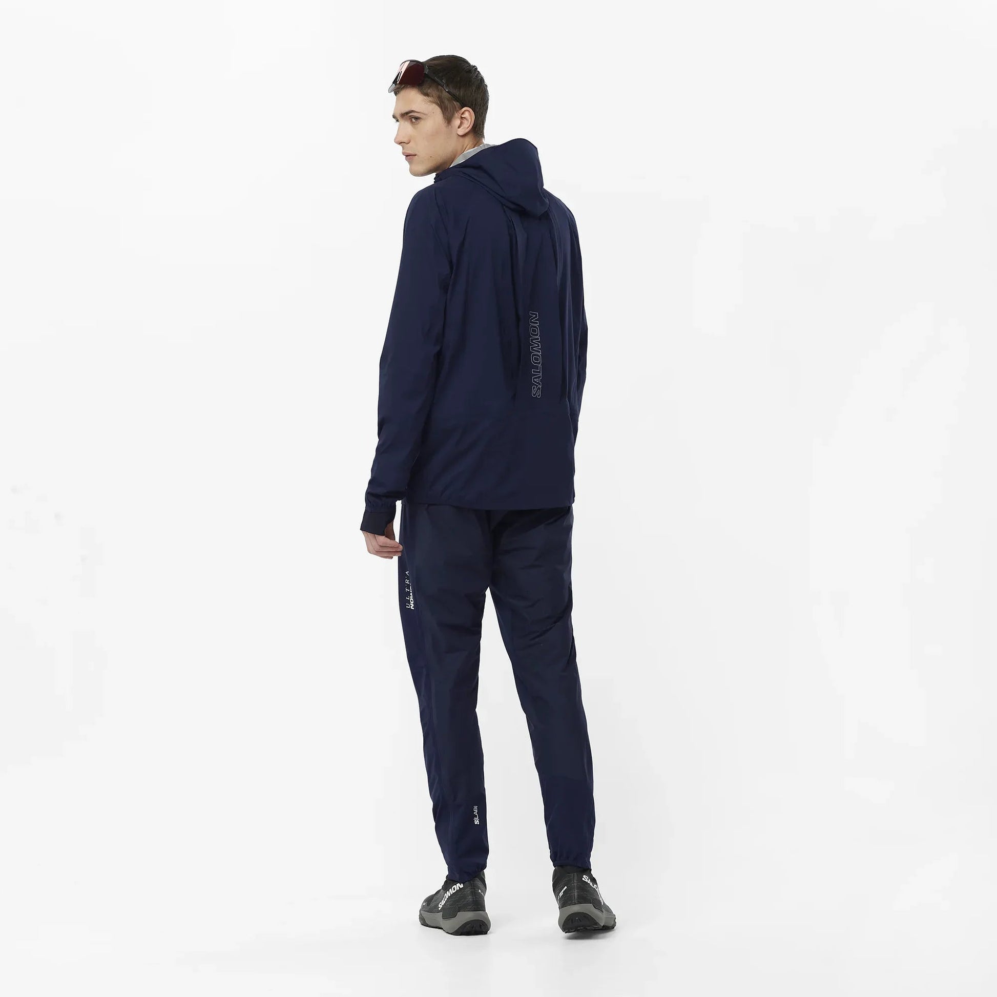 S/LAB GENESIS SPINE - Chillpaw