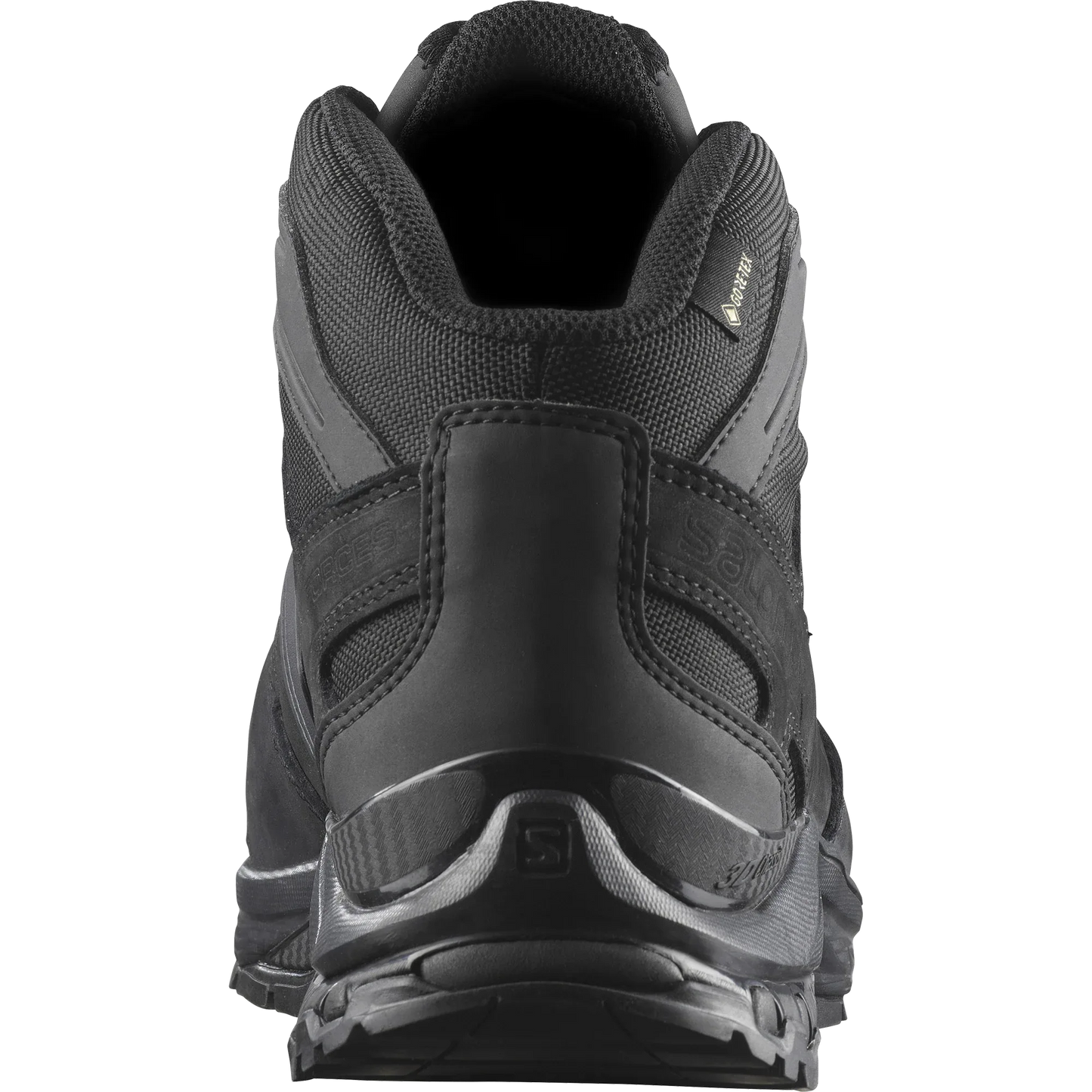 XA FORCES MID GORE-TEX EN - Chillpaw