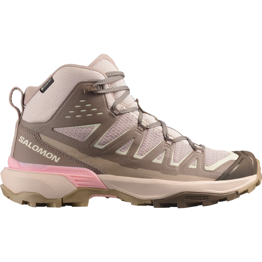 X ULTRA 360 EDGE MID GORE-TEX - Chillpaw