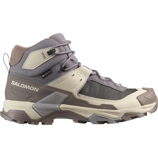X ULTRA 5 MID GORE-TEX - Chillpaw