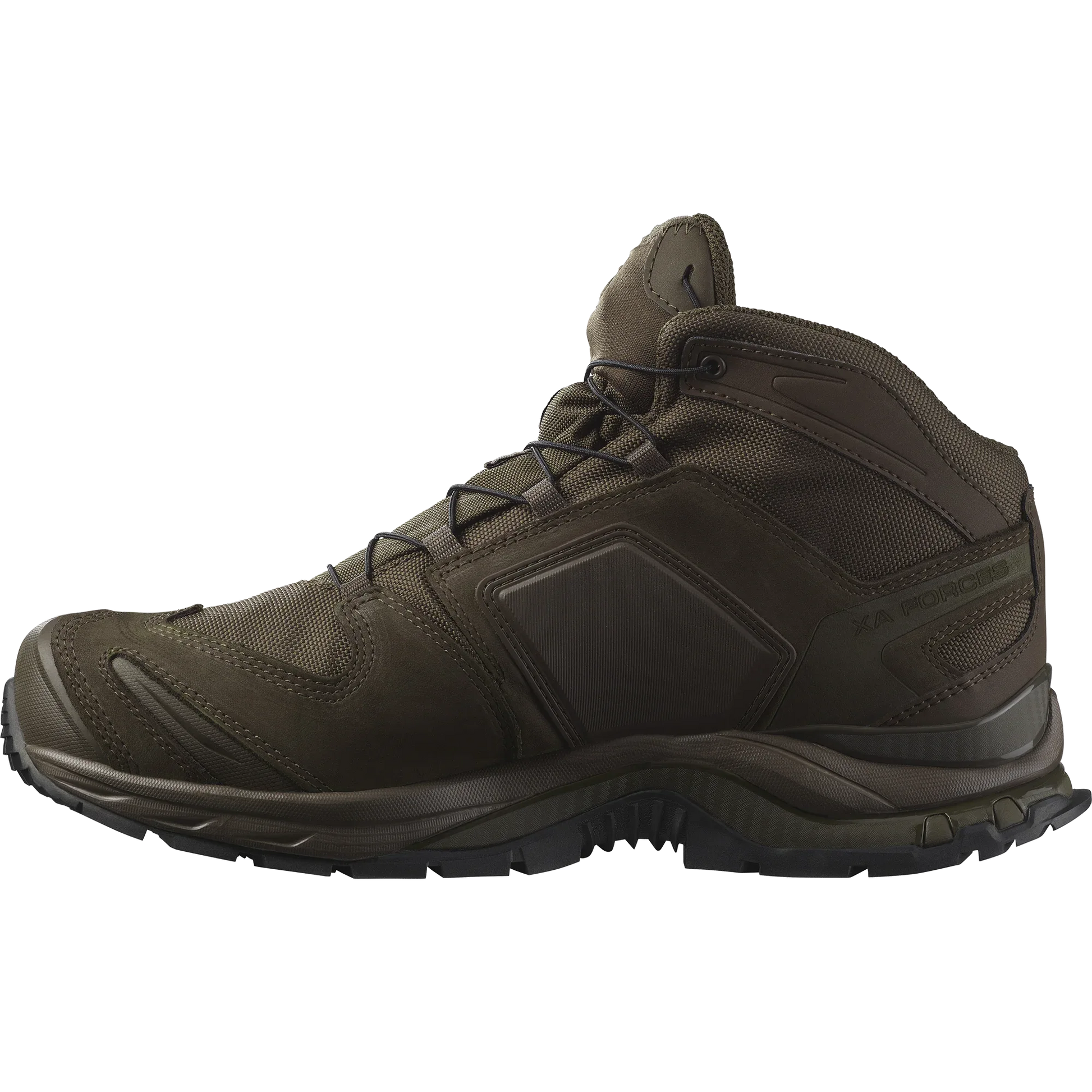 XA FORCES MID GORE-TEX EN - Chillpaw