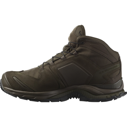 XA FORCES MID GORE-TEX EN - Chillpaw