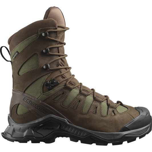 QUEST TRACKER HIGH GORE-TEX - Chillpaw