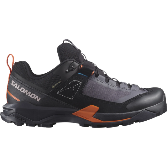 X ULTRA ALPINE GORE-TEX - Chillpaw
