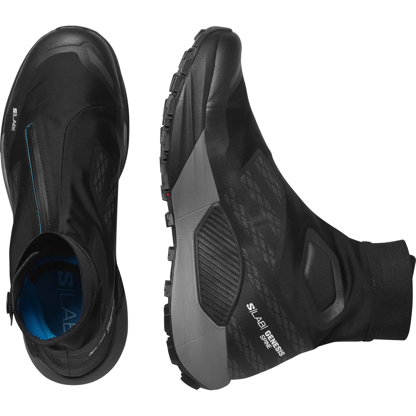 S/LAB GENESIS SPINE - Chillpaw