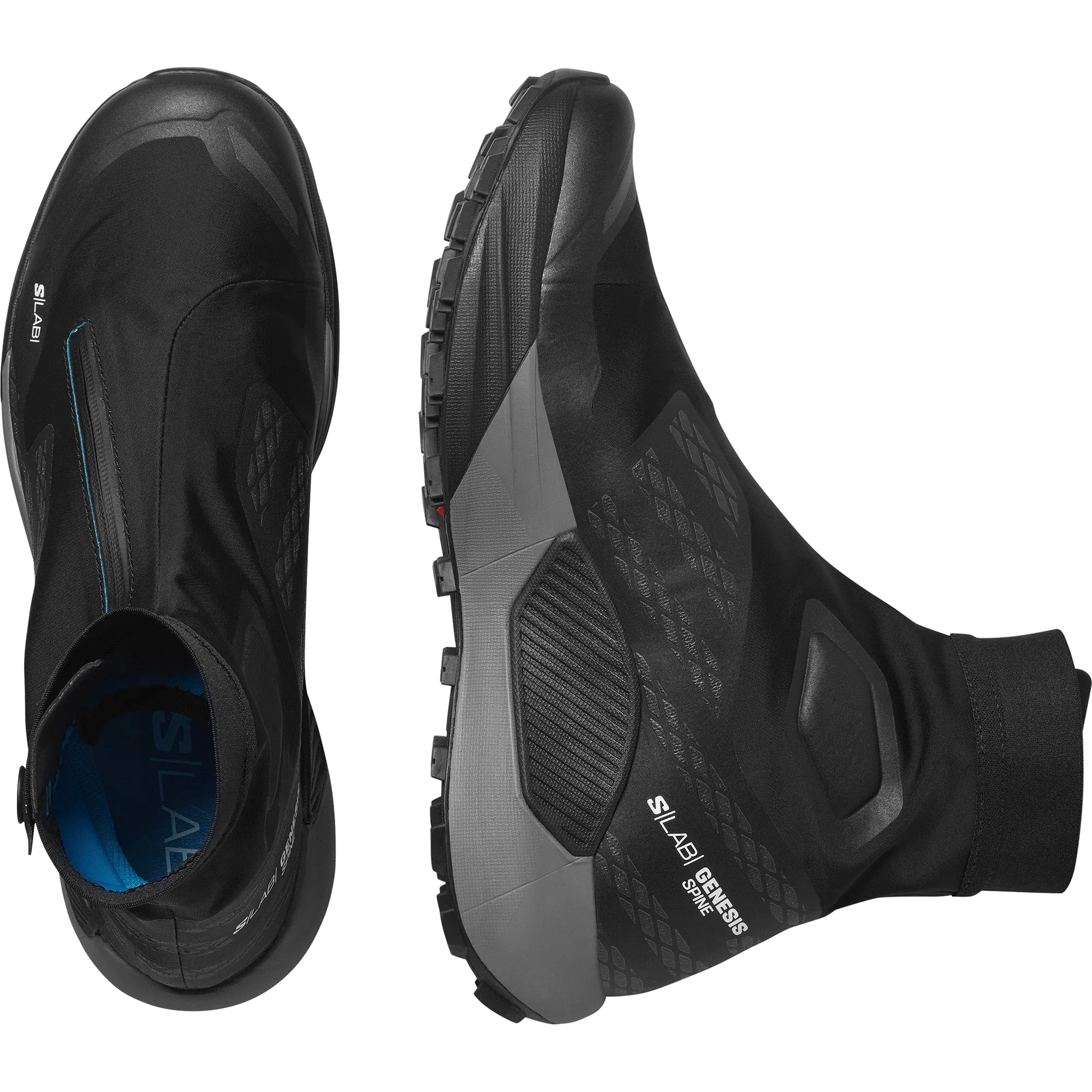 S/LAB GENESIS SPINE - Chillpaw