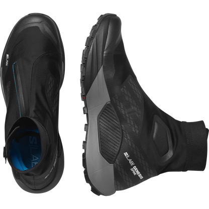 S/LAB GENESIS SPINE - Chillpaw