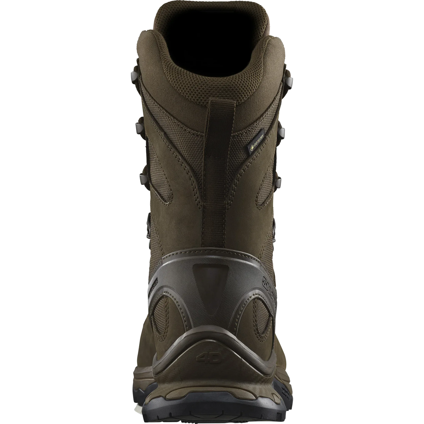 QUEST 4D FORCES 2 HIGH GORE-TEX EN - Chillpaw