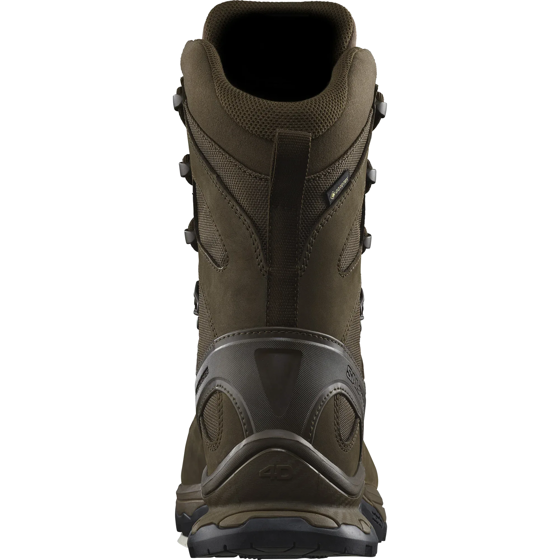 QUEST 4D FORCES 2 HIGH GORE-TEX EN - Chillpaw