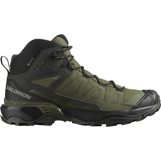 X ULTRA 360 MID GORE-TEX - Chillpaw