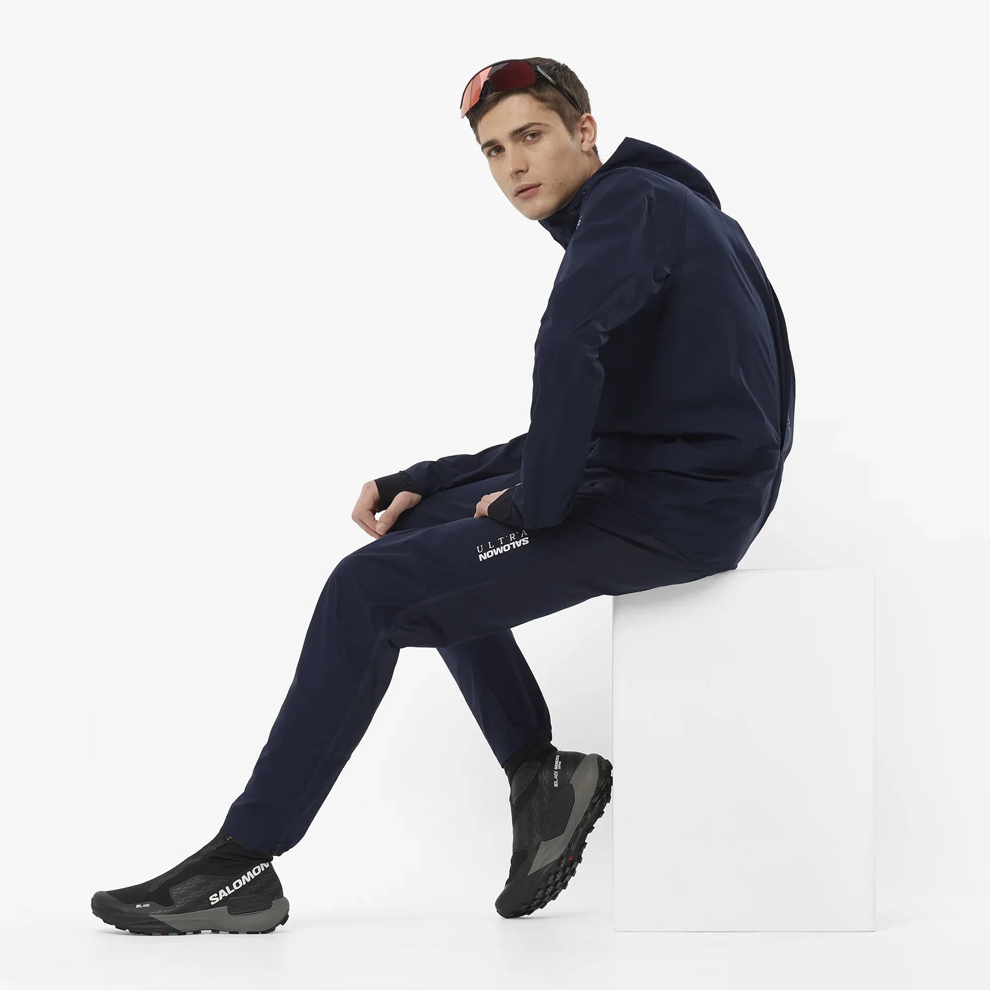 S/LAB GENESIS SPINE - Chillpaw