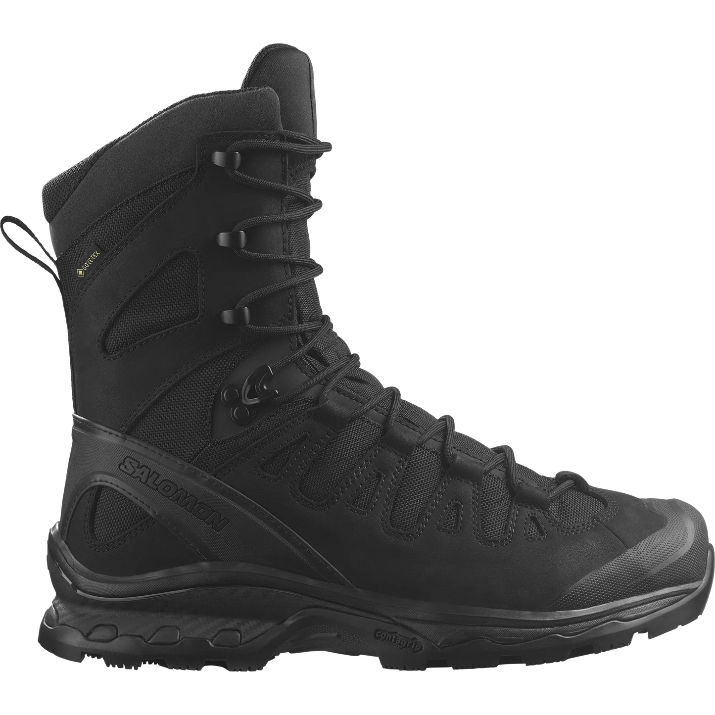 QUEST 4D FORCES 2 HIGH GORE-TEX EN - Chillpaw