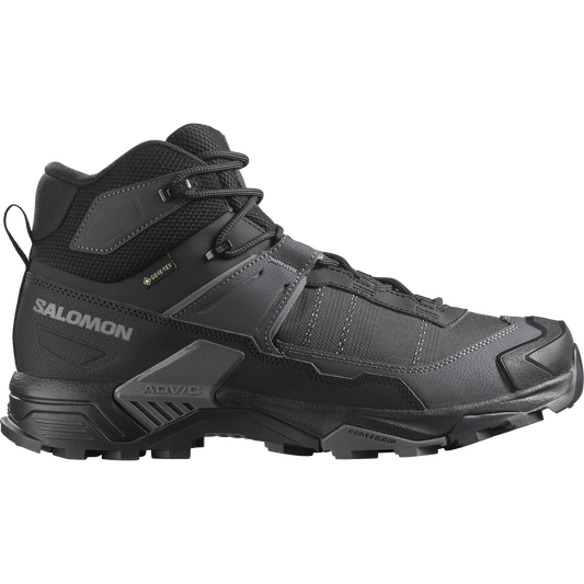 X ULTRA 5 MID WIDE GORE-TEX - Chillpaw