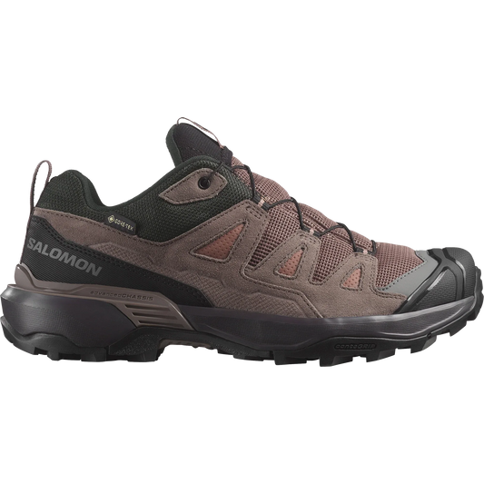 X ULTRA 360 LEATHER GORE-TEX - Chillpaw