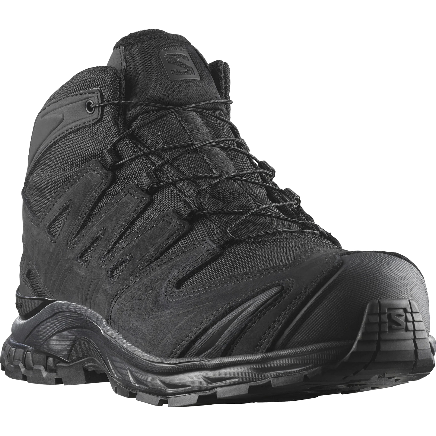 XA FORCES MID GORE-TEX EN - Chillpaw
