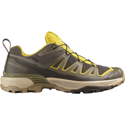 X ULTRA 360 EDGE GORE-TEX - Chillpaw