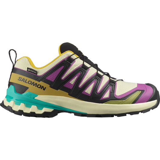 XA PRO 3D V9 GORE-TEX - Chillpaw