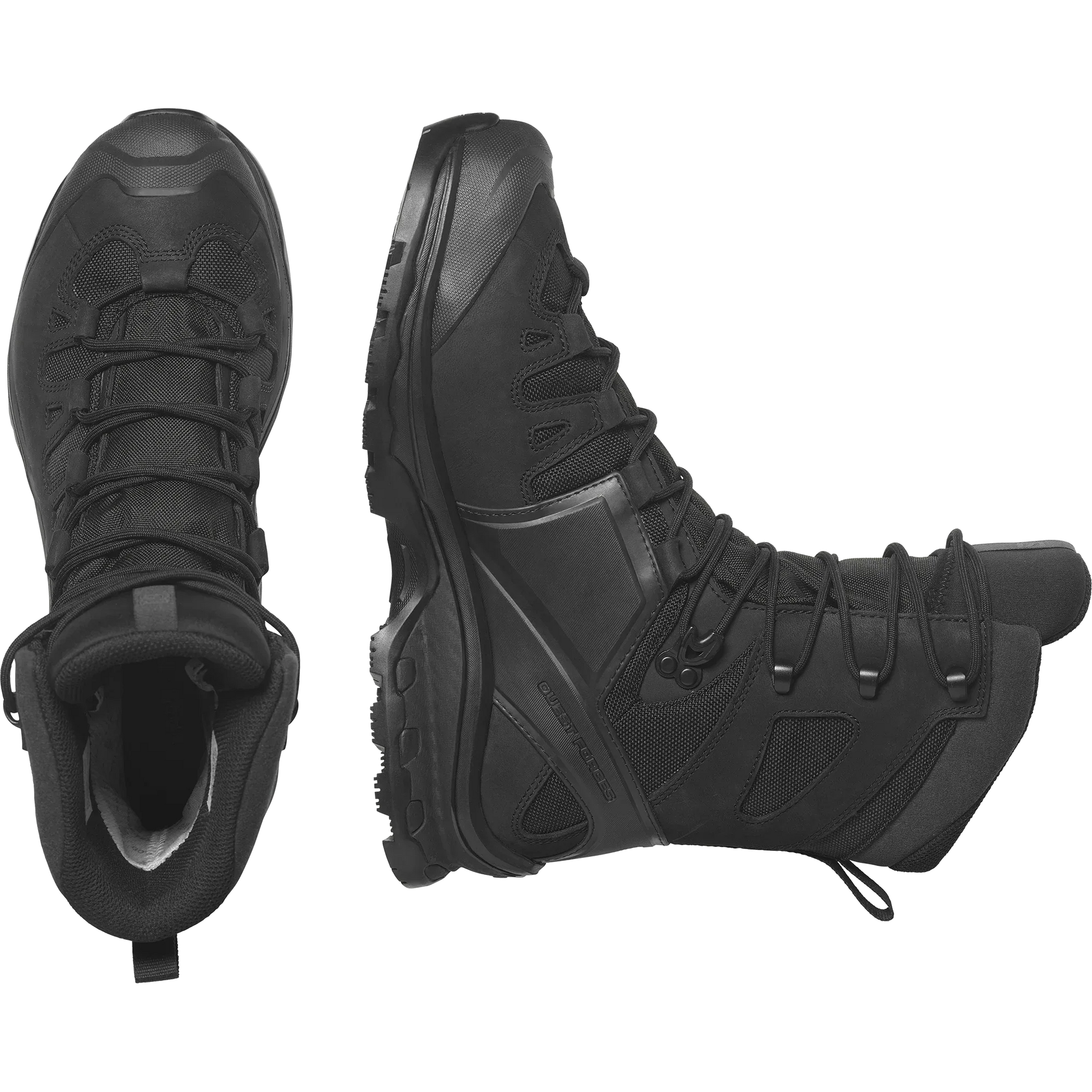 QUEST 4D FORCES 2 HIGH GORE-TEX EN - Chillpaw