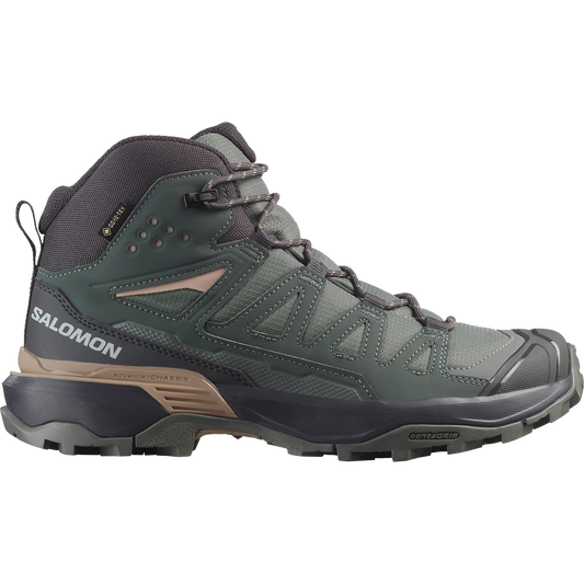 X ULTRA 360 MID GORE-TEX - Chillpaw