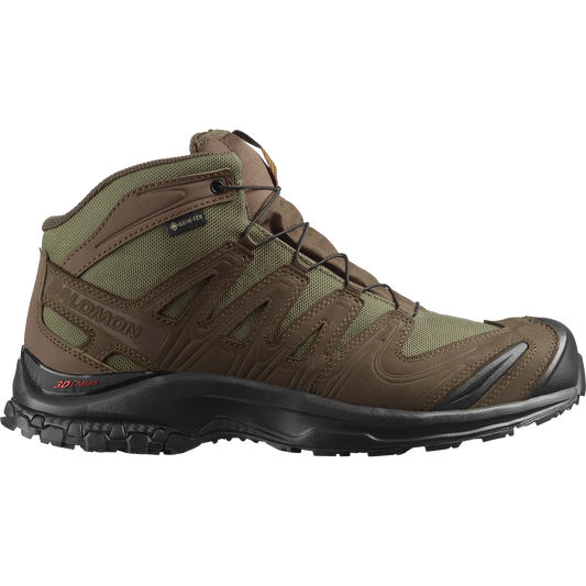 XA TRACKER GORE-TEX - Chillpaw