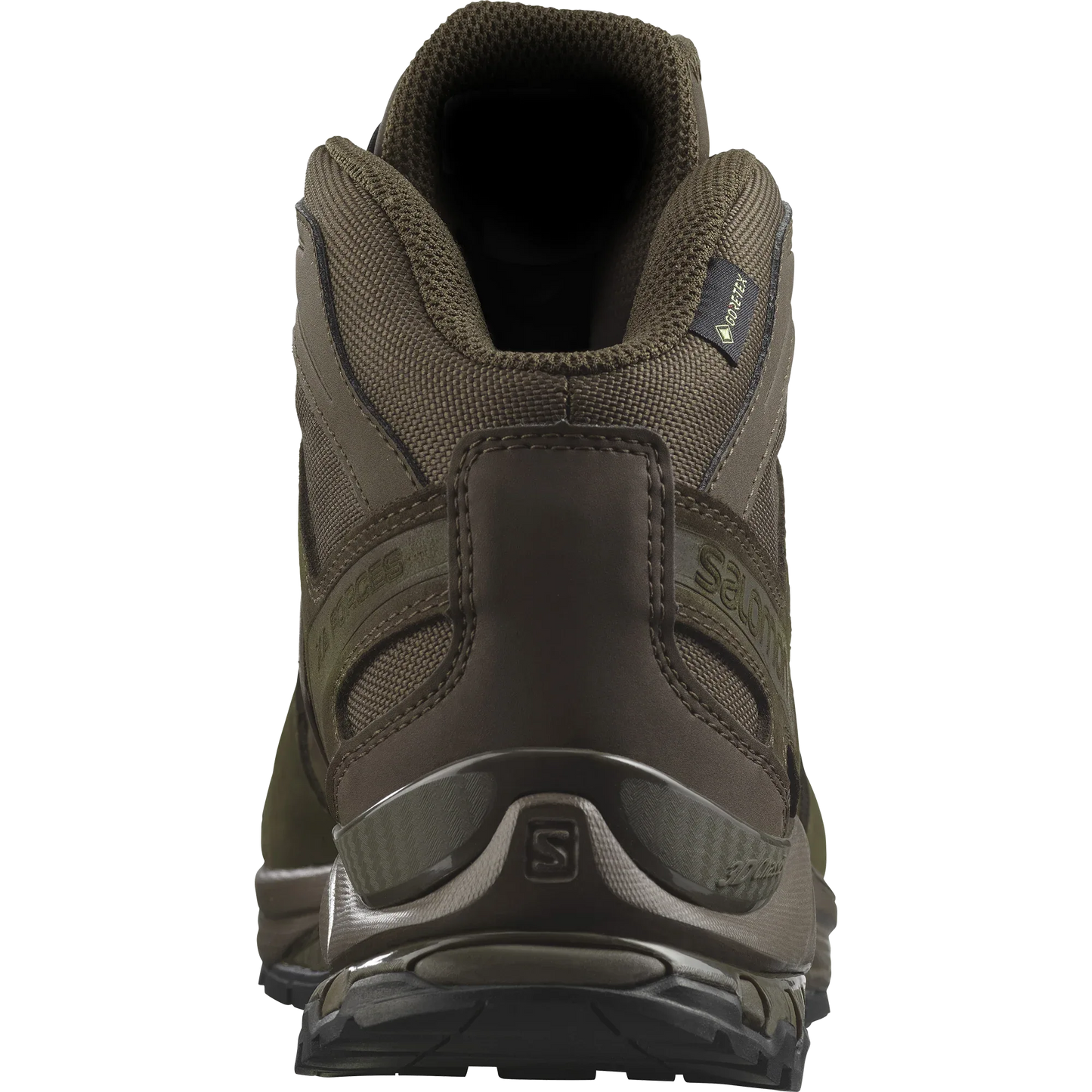 XA FORCES MID GORE-TEX EN - Chillpaw