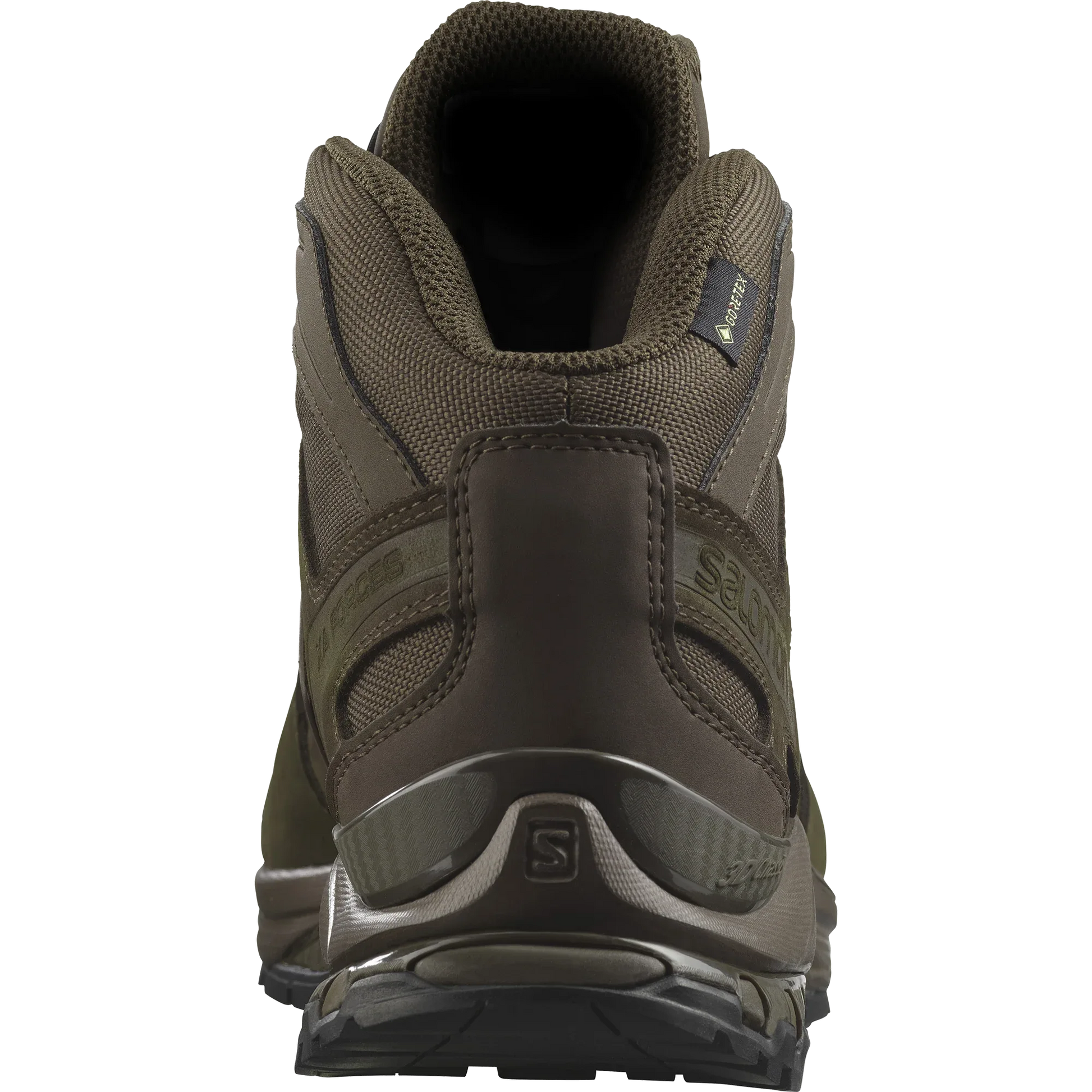 XA FORCES MID GORE-TEX EN - Chillpaw