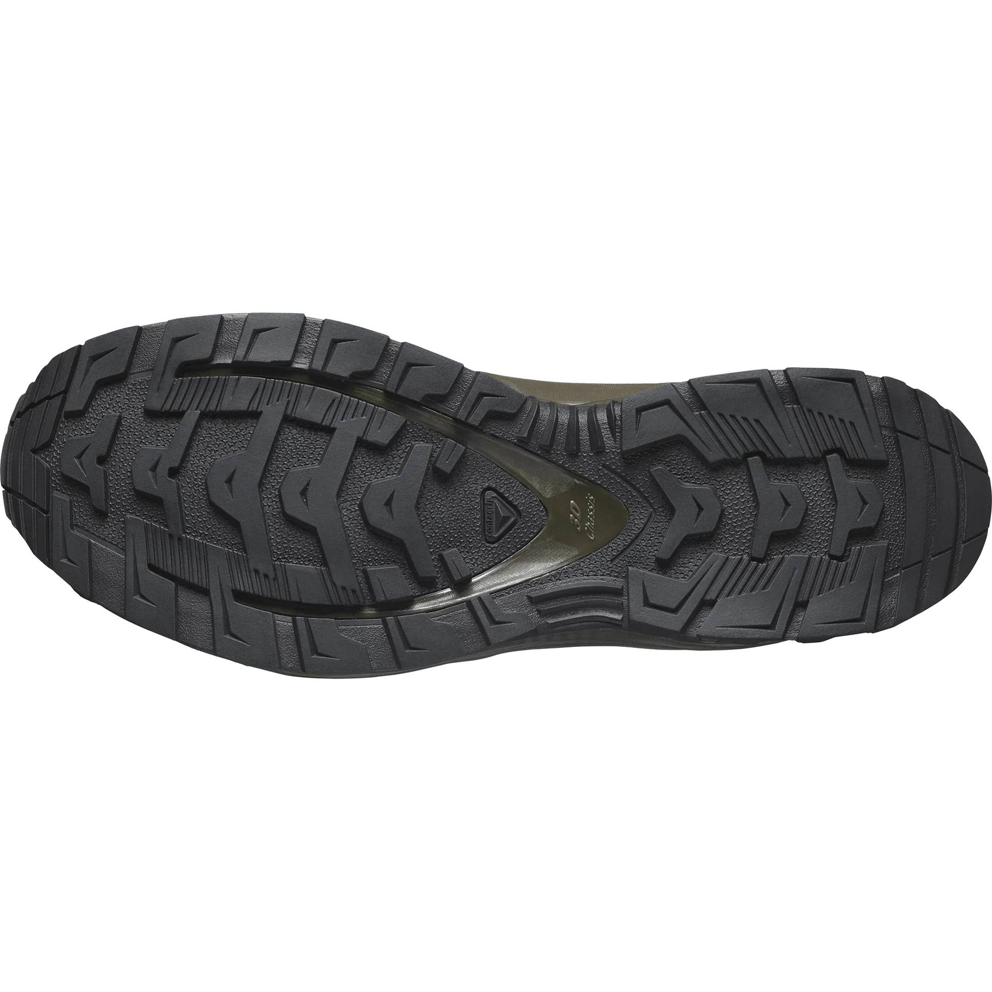 XA FORCES MID GORE-TEX EN - Chillpaw