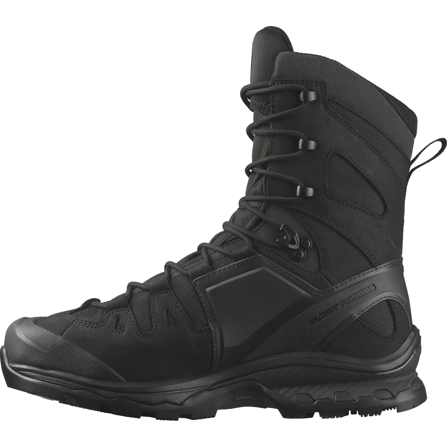 QUEST 4D FORCES 2 HIGH GORE-TEX EN - Chillpaw