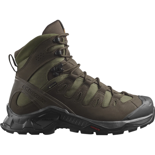 QUEST TRACKER GORE-TEX - Chillpaw
