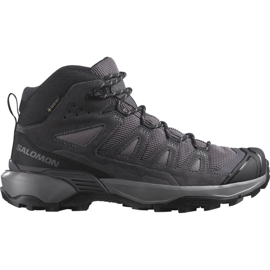 X ULTRA 360 LEATHER MID GORE-TEX - Chillpaw