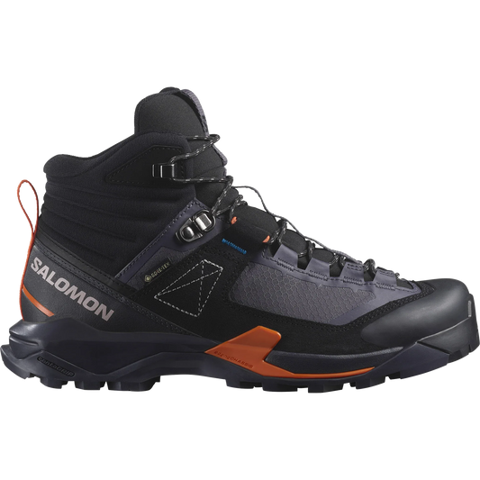 X ULTRA ALPINE MID GORE-TEX - Chillpaw