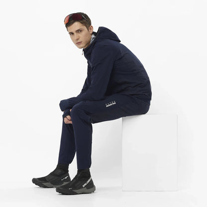 S/LAB GENESIS SPINE - Chillpaw