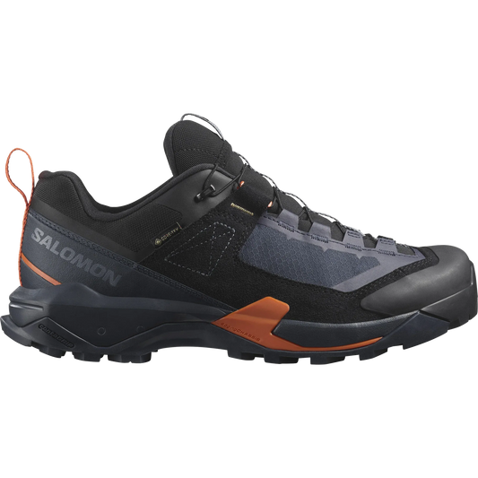 X ULTRA ALPINE GORE-TEX - Chillpaw