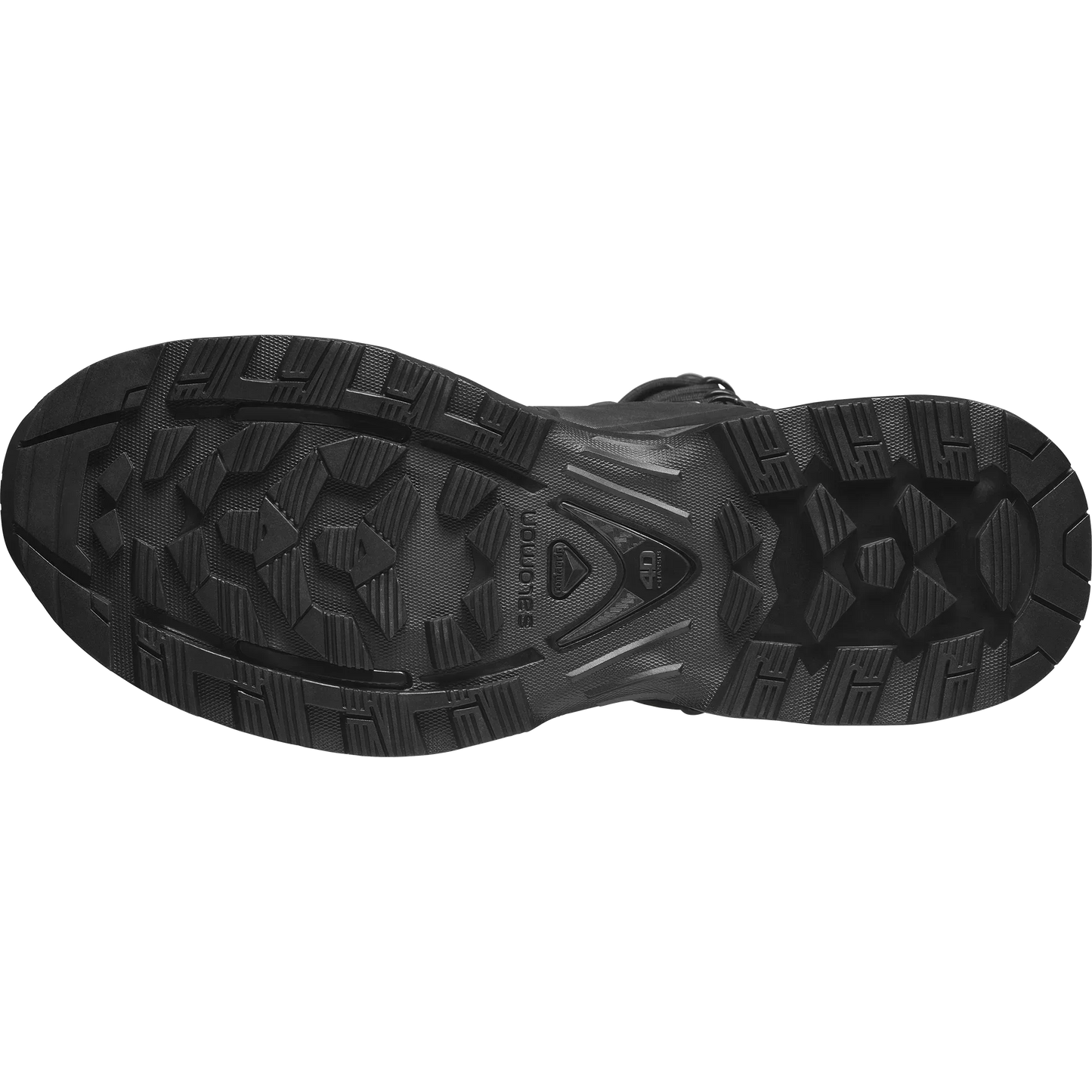 QUEST 4D FORCES 2 HIGH GORE-TEX EN - Chillpaw