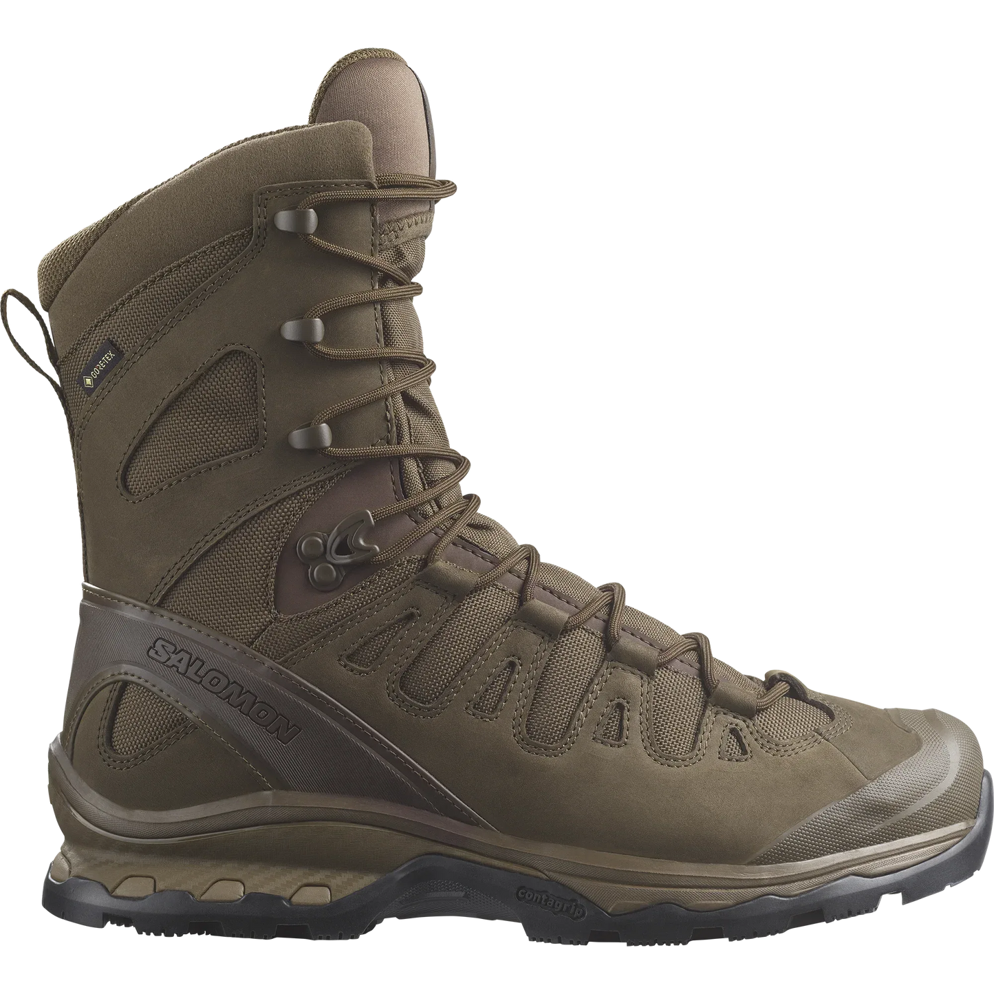 QUEST 4D FORCES 2 HIGH GORE-TEX EN - Chillpaw