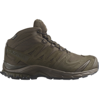 Earth Brown / Earth Brown