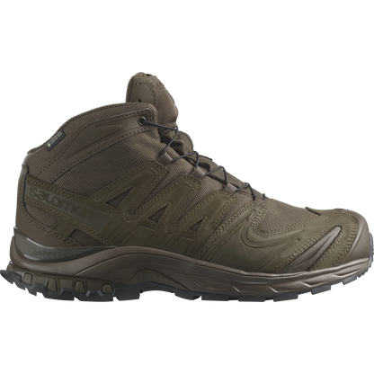XA FORCES MID GORE-TEX EN - Chillpaw