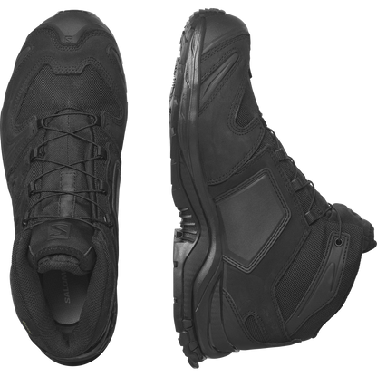 XA FORCES MID GORE-TEX EN - Chillpaw