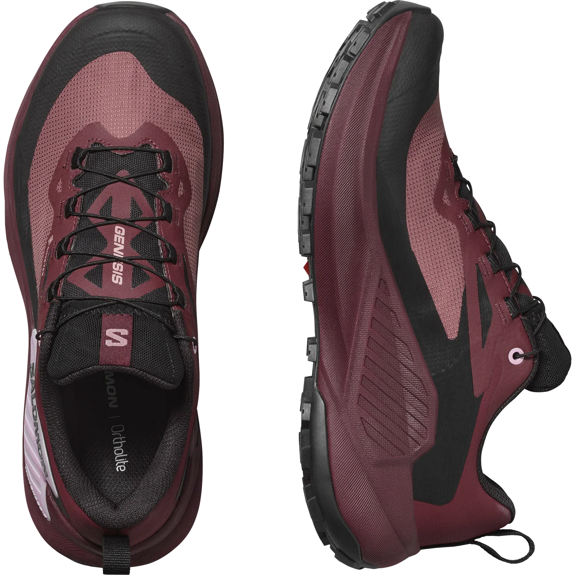 GENESIS GORE-TEX - Chillpaw