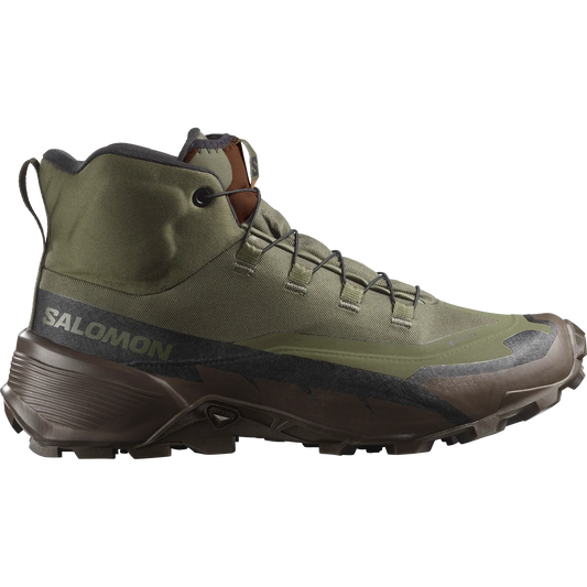 CROSS HIKE TRACKER GORE-TEX - Chillpaw