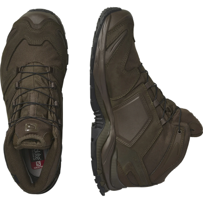 XA FORCES MID GORE-TEX EN - Chillpaw