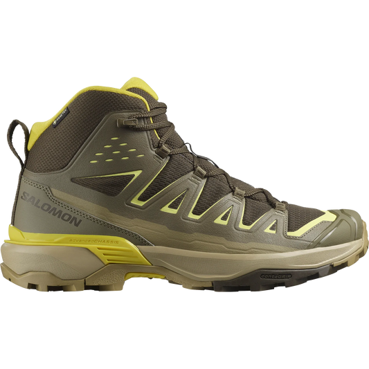 X ULTRA 360 EDGE MID GORE-TEX - Chillpaw
