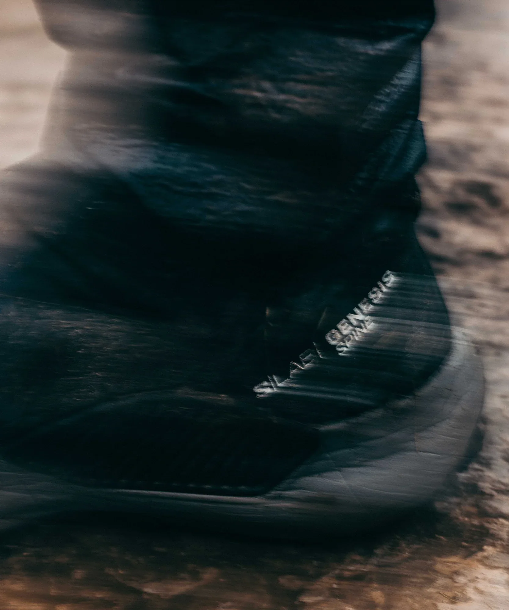 S/LAB GENESIS SPINE - Chillpaw