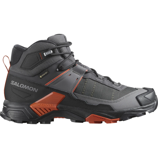 X ULTRA 5 MID GORE-TEX - Chillpaw