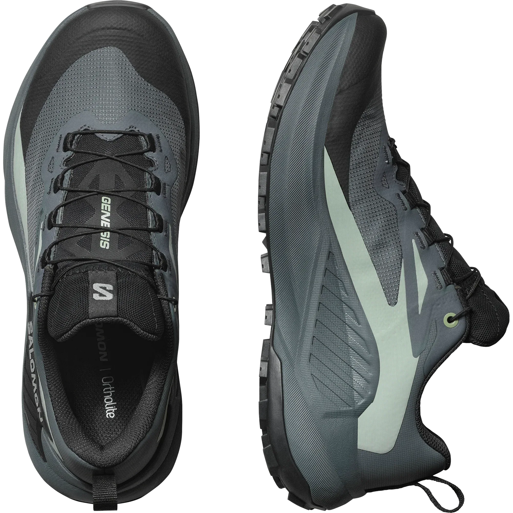 GENESIS GORE-TEX - Chillpaw