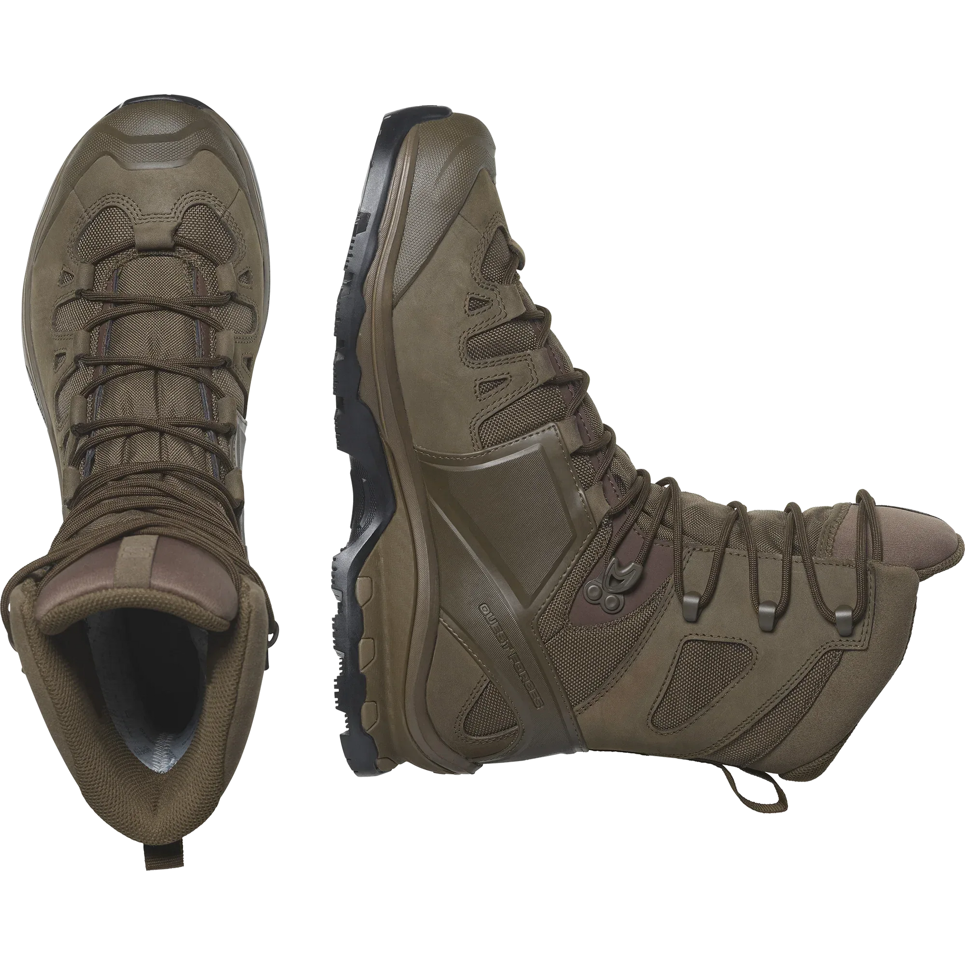 QUEST 4D FORCES 2 HIGH GORE-TEX EN - Chillpaw